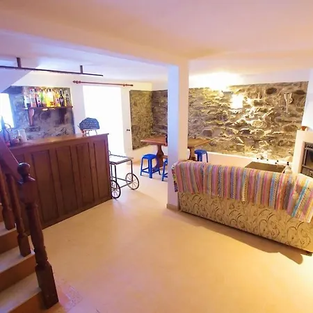 Holiday home Casa Da Latada *