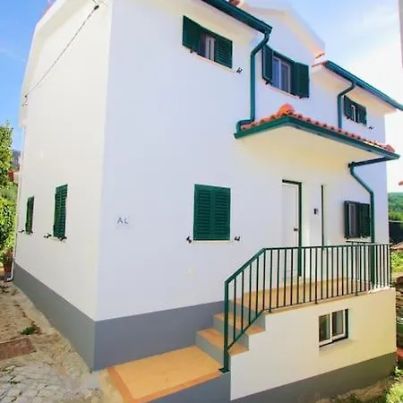 Casa Da Latada