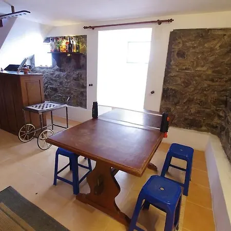 Casa de Férias Casa Da Latada