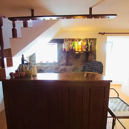 Σπίτι διακοπών Casa Da Latada *