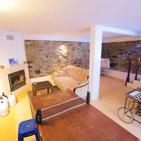 Holiday home Casa Da Latada Coentral Das Barreiras