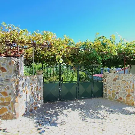 Casa Da Latada * Coentral Das Barreiras