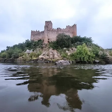 Casa Da Latada *