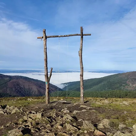 Casa Da Latada Σπίτι διακοπών