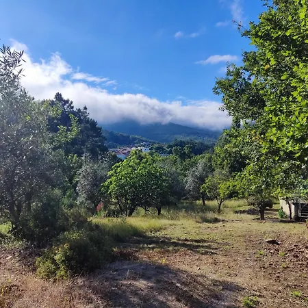 Holiday home Casa Da Latada *