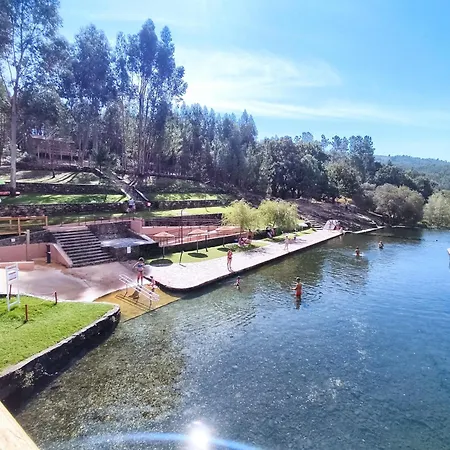 Σπίτι διακοπών Casa Da Latada Coentral Das Barreiras