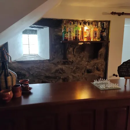 Holiday home Casa Da Latada