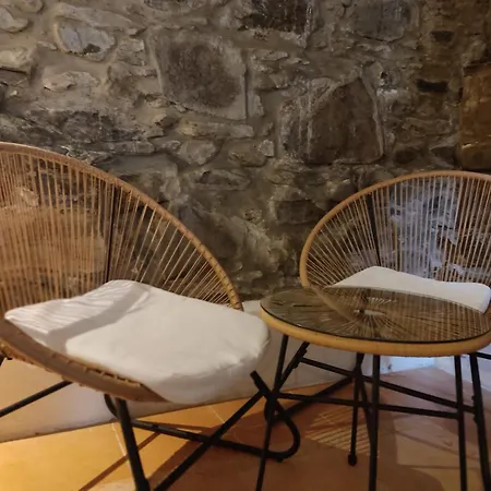 Casa Da Latada Holiday home