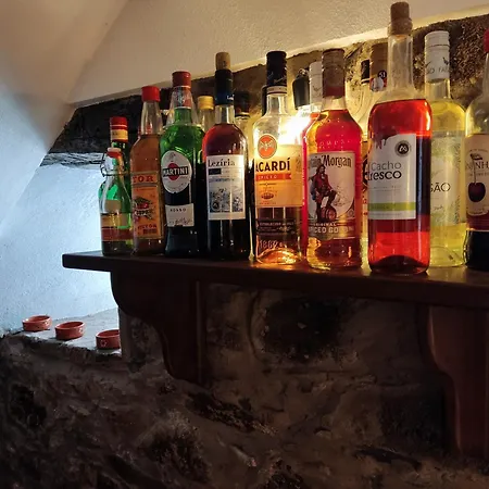 Σπίτι διακοπών Casa Da Latada