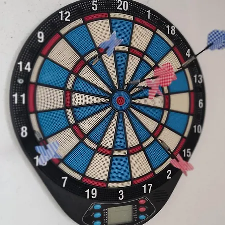 Σπίτι διακοπών Casa Da Latada *