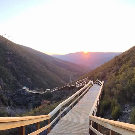 Casa Da Latada * Coentral Das Barreiras