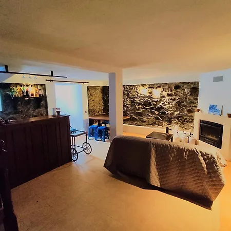 Casa Da Latada Holiday home