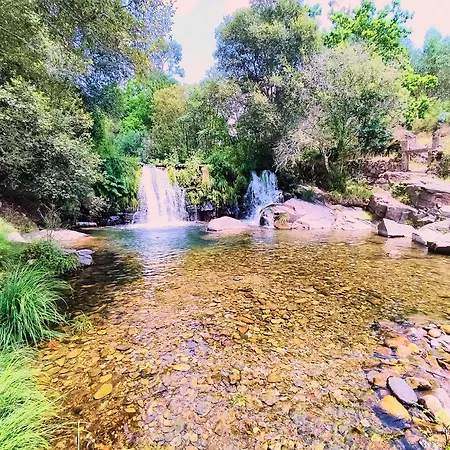 Σπίτι διακοπών Casa Da Latada *