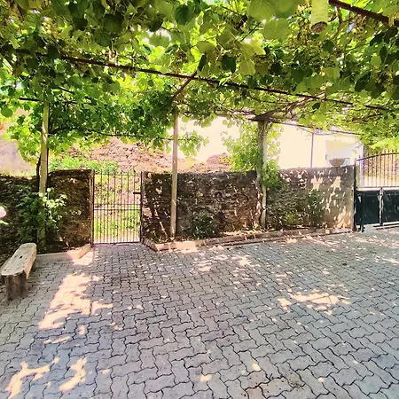 Casa Da Latada Ferienhaus Coentral Das Barreiras