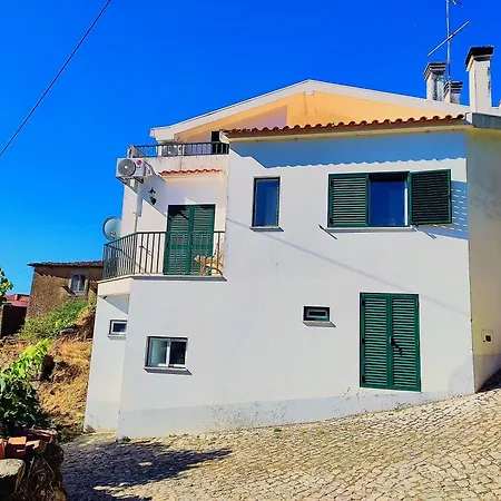 Casa Da Latada *