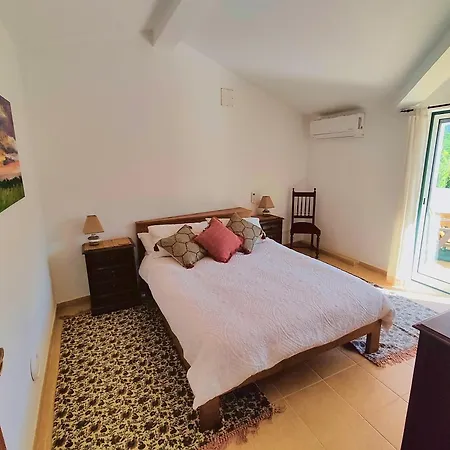 Σπίτι διακοπών Casa Da Latada Coentral Das Barreiras