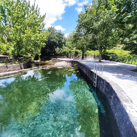 Casa Da Latada Coentral Das Barreiras