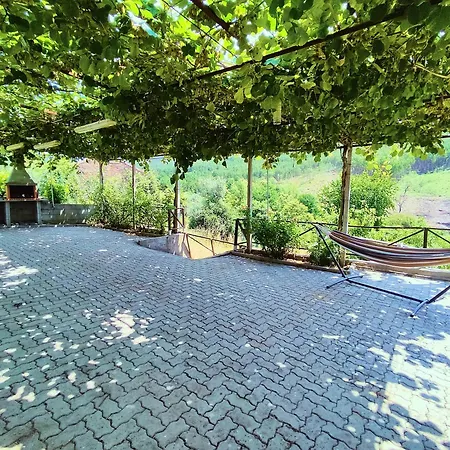 Casa Da Latada * Coentral Das Barreiras