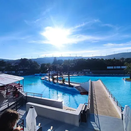 Casa Da Latada Σπίτι διακοπών