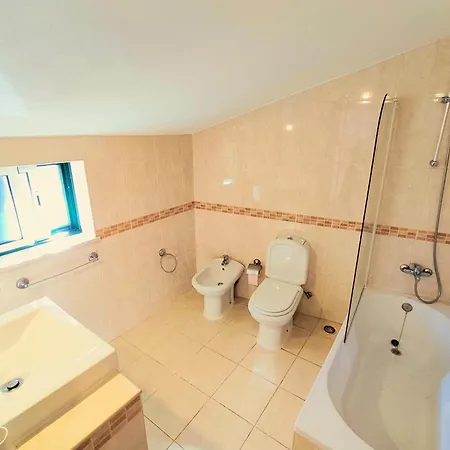 Casa Da Latada Holiday home *