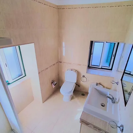 Casa Da Latada Coentral Das Barreiras