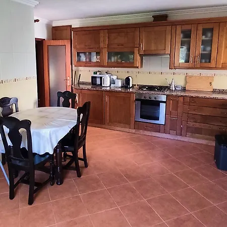 Casa Da Latada