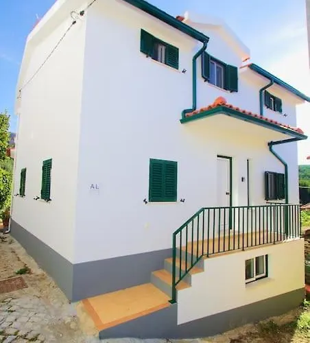 Casa Da Latada