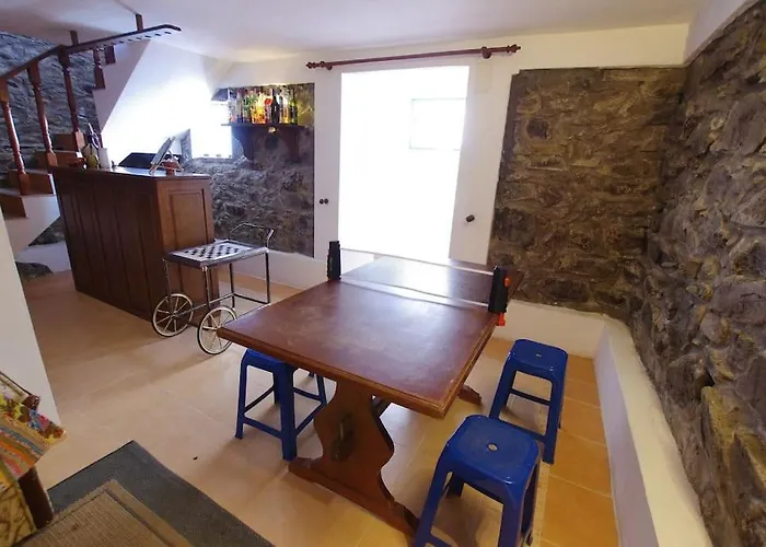 Ferienhaus Casa Da Latada