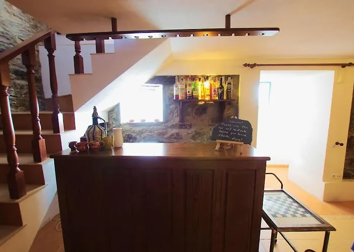 Дом отдыха Casa Da Latada *