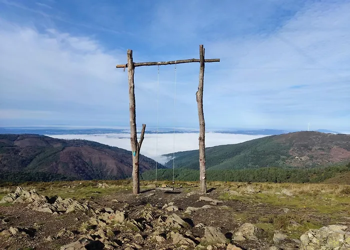 Casa Da Latada Дом отдыха