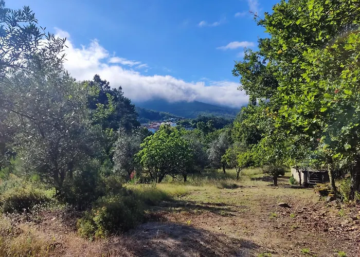 Дом отдыха Casa Da Latada *