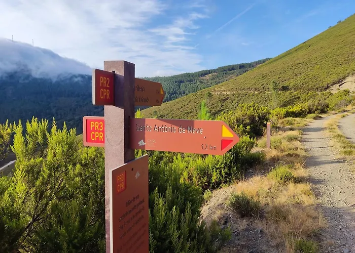 Casa Da Latada Coentral Das Barreiras
