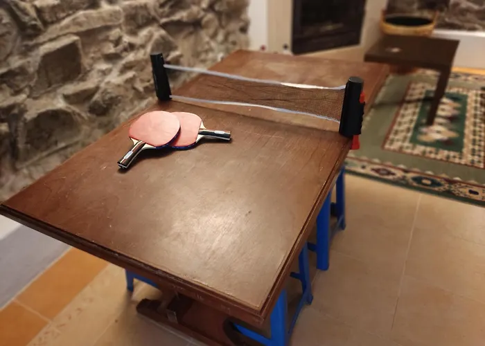 Дом отдыха Casa Da Latada Coentral Das Barreiras