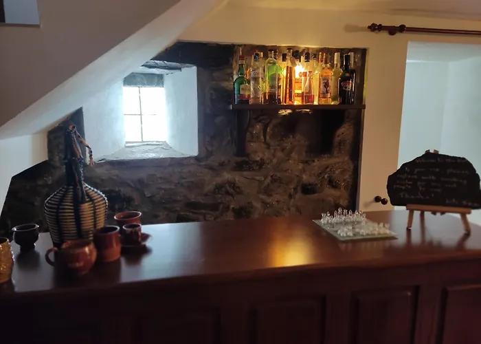 Дом отдыха Casa Da Latada