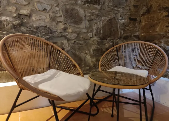 Casa Da Latada Дом отдыха