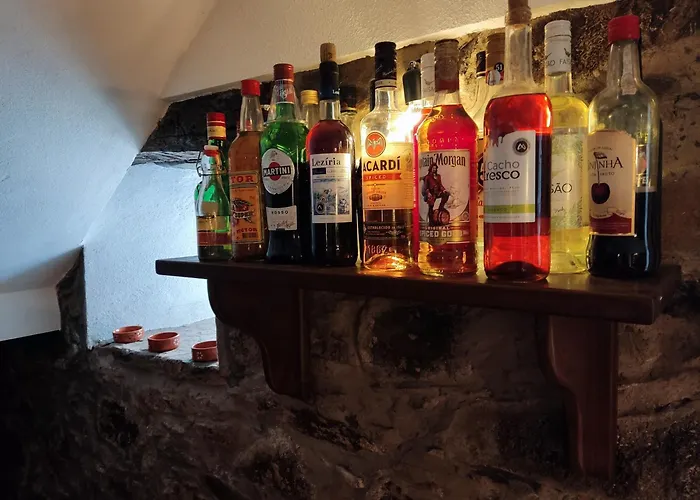 Дом отдыха Casa Da Latada