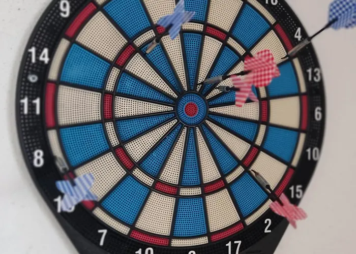 Дом отдыха Casa Da Latada *