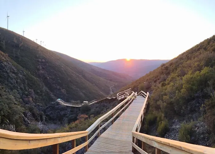 Casa Da Latada * Coentral Das Barreiras