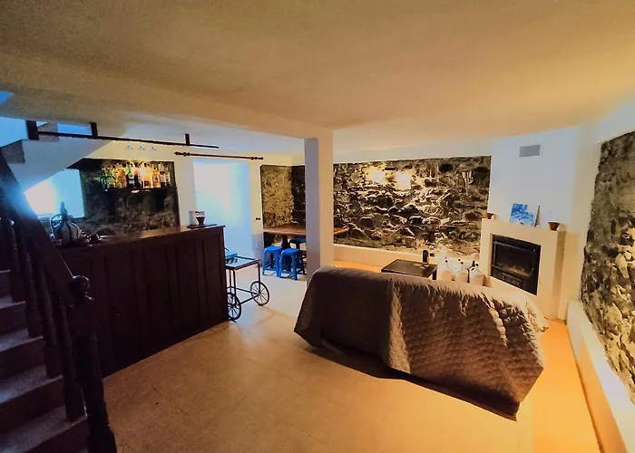 Casa Da Latada Дом отдыха