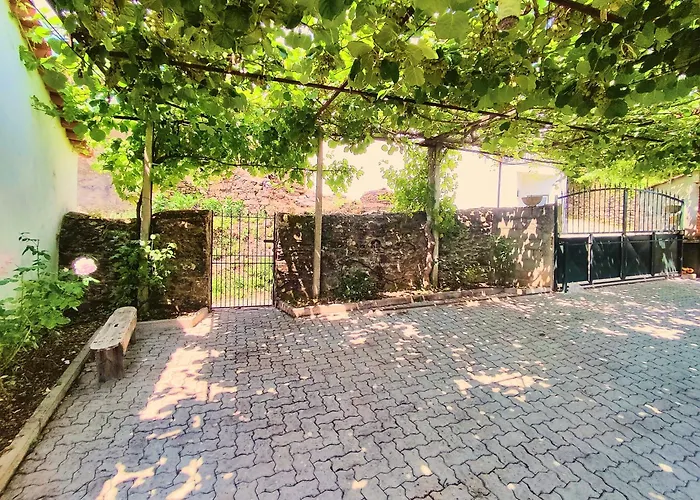 Casa Da Latada Ferienhaus Coentral Das Barreiras