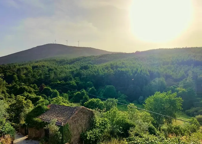 Casa Da Latada Дом отдыха *