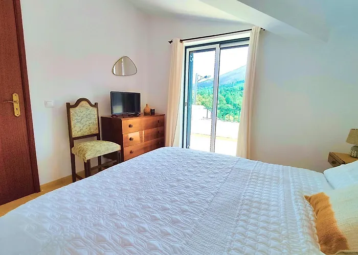 Casa Da Latada Дом отдыха Coentral Das Barreiras