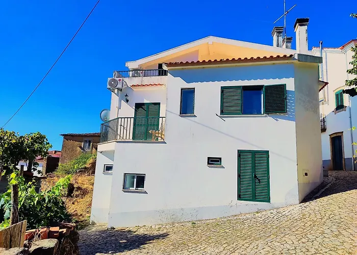 Casa Da Latada *