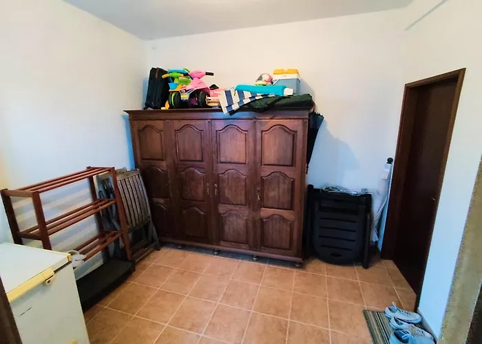 Casa Da Latada Дом отдыха