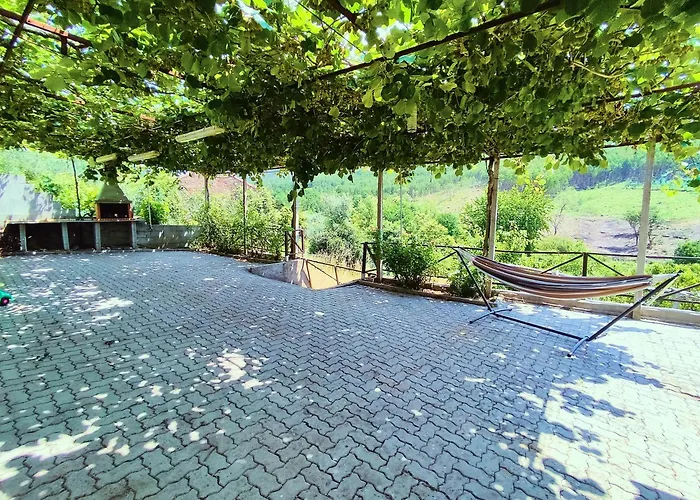 Casa Da Latada * Coentral Das Barreiras