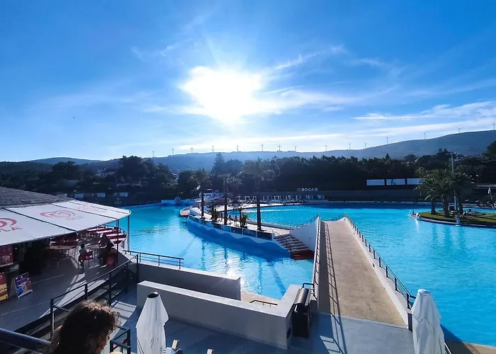 Casa Da Latada Дом отдыха