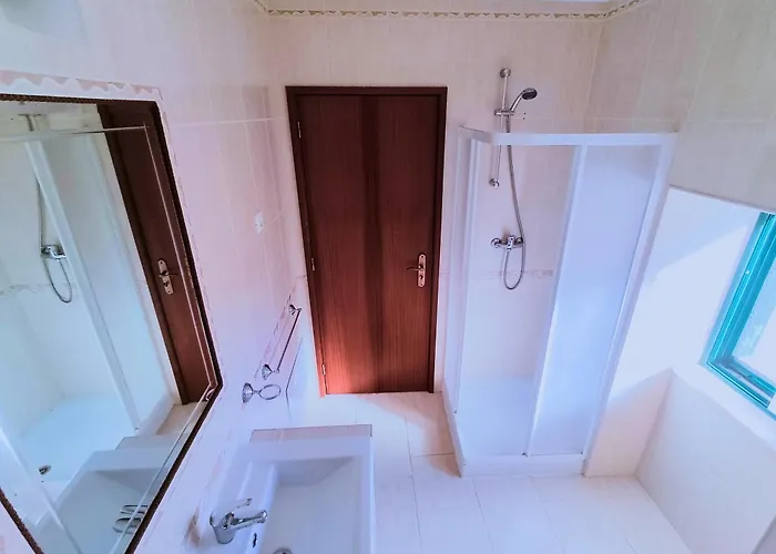 Casa Da Latada Дом отдыха