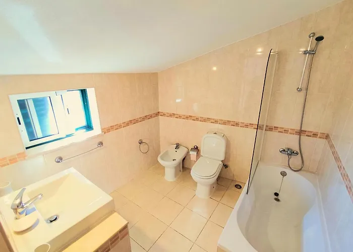 Casa Da Latada Дом отдыха *