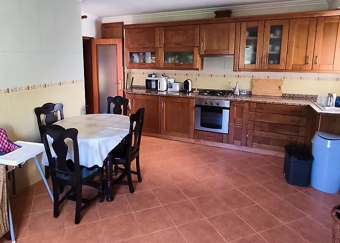 Casa Da Latada